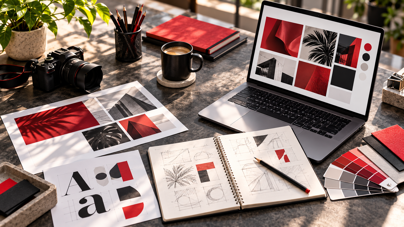 Marketing Consulting