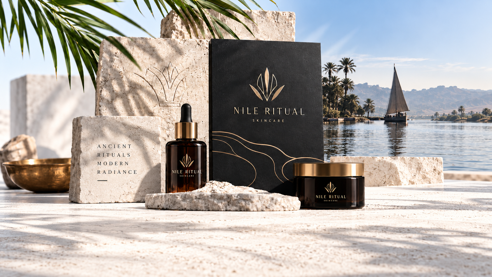 Nile Ritual