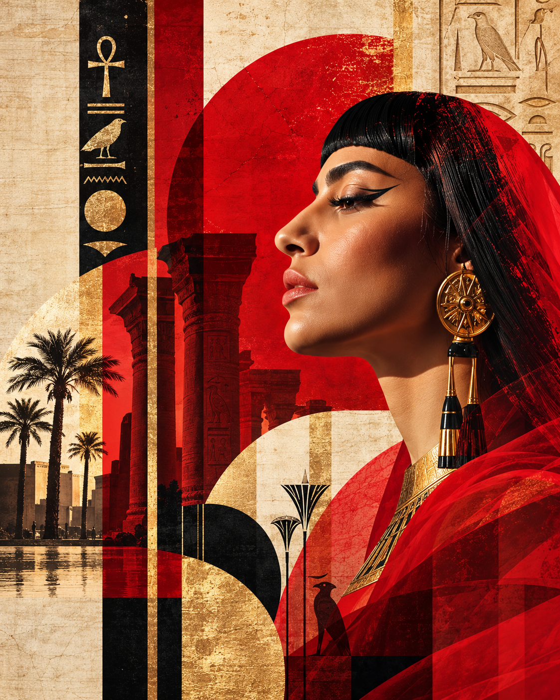 Heritage Poster