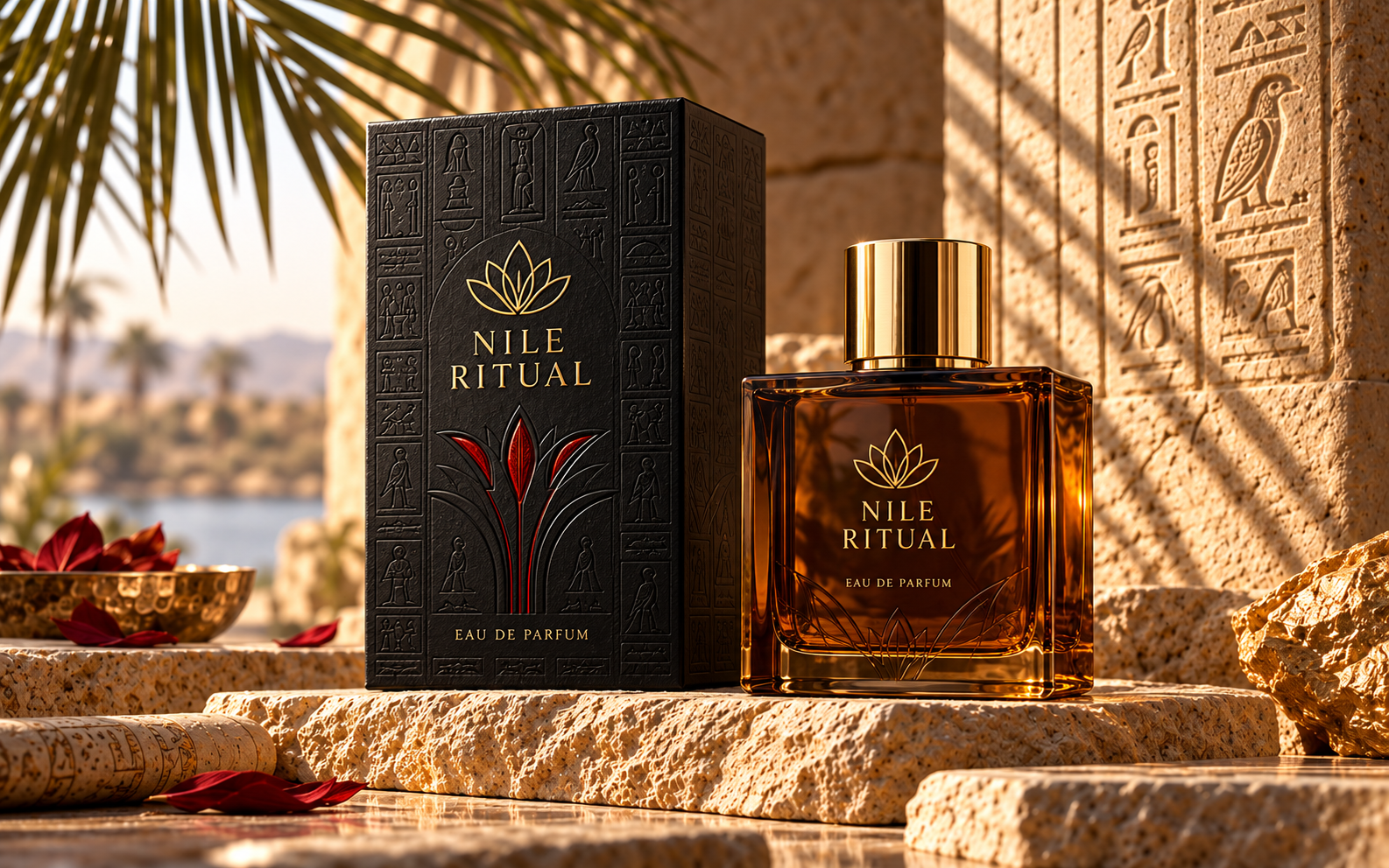Nile Ritual