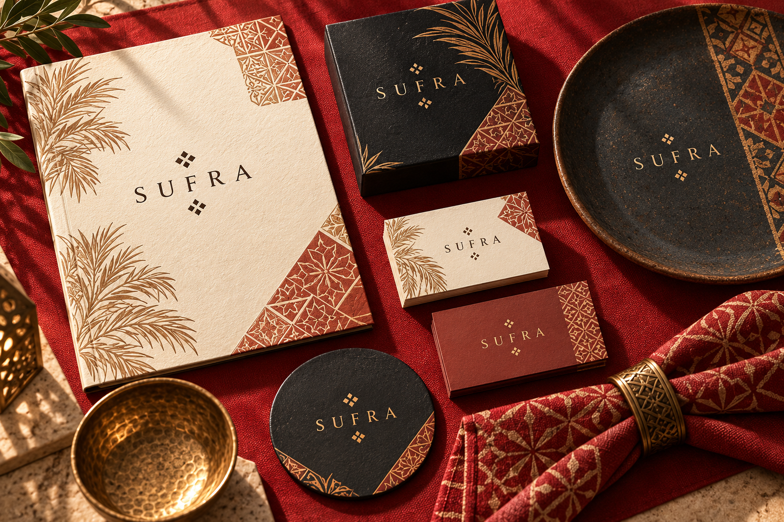 Sufra