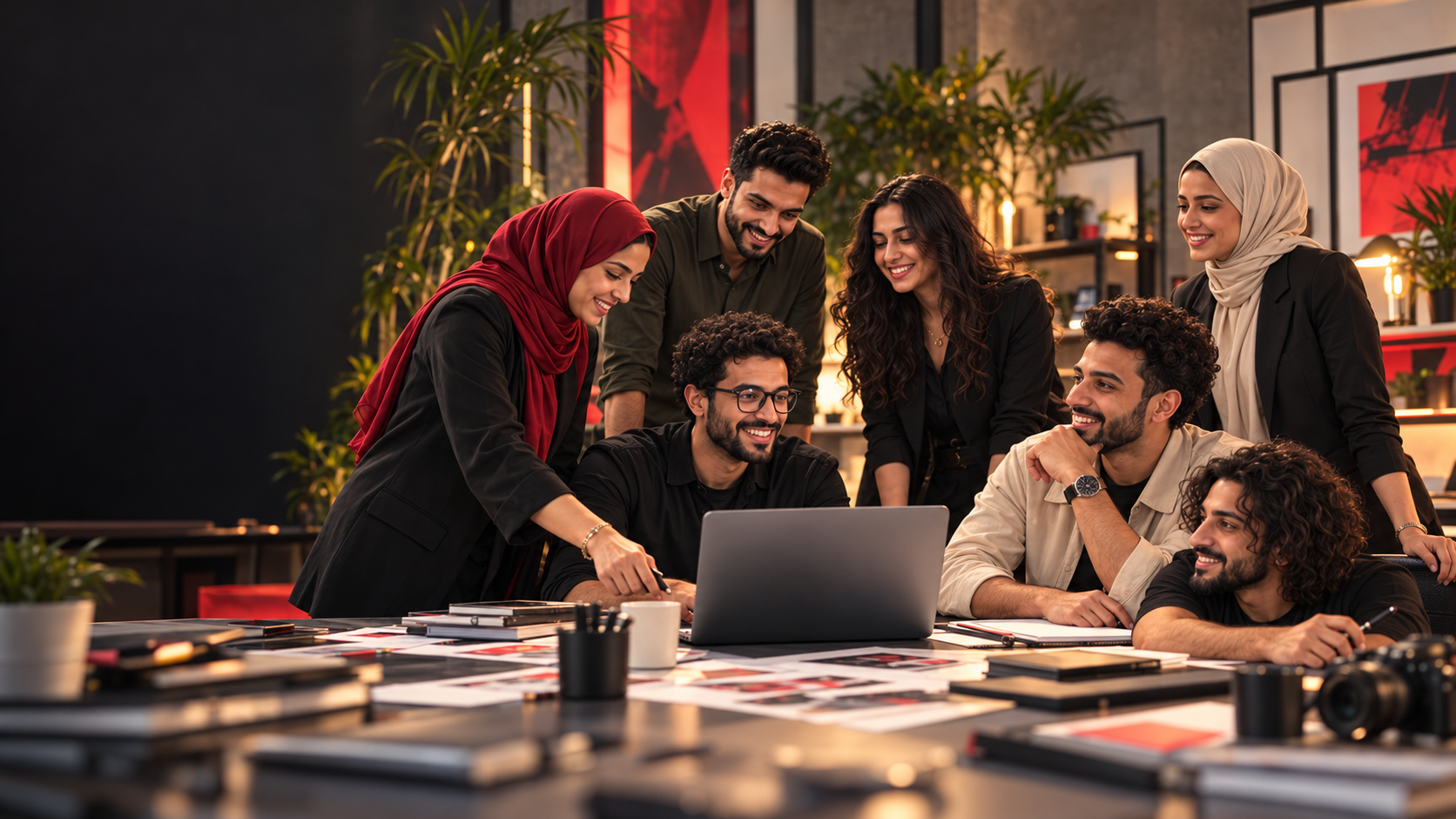 How to Plan an Effective Advertising Campaign