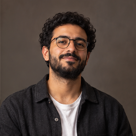 Ahmed El-Sayed