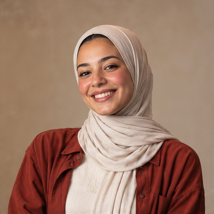 Mariam Adel