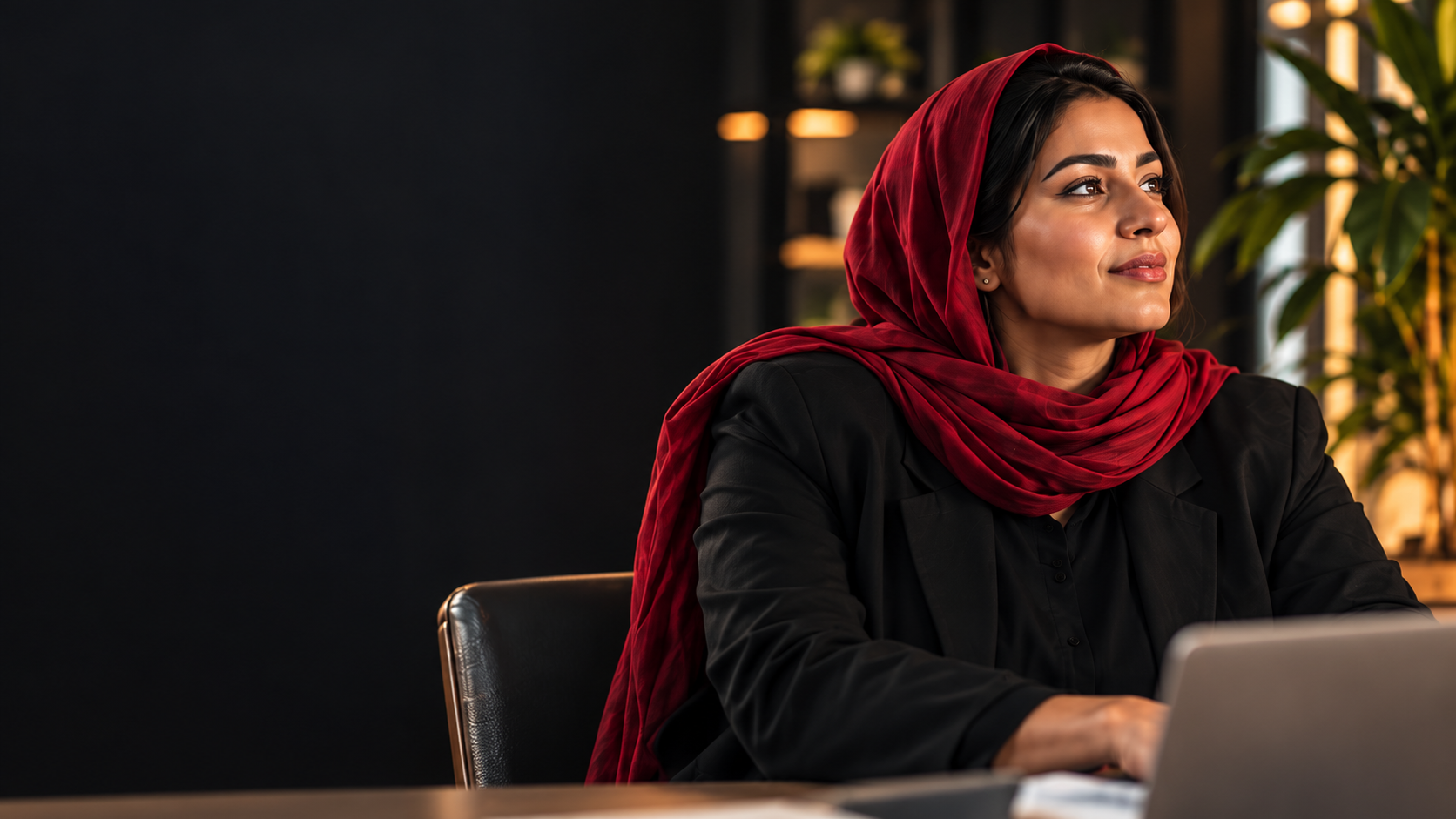 Salma Hassan